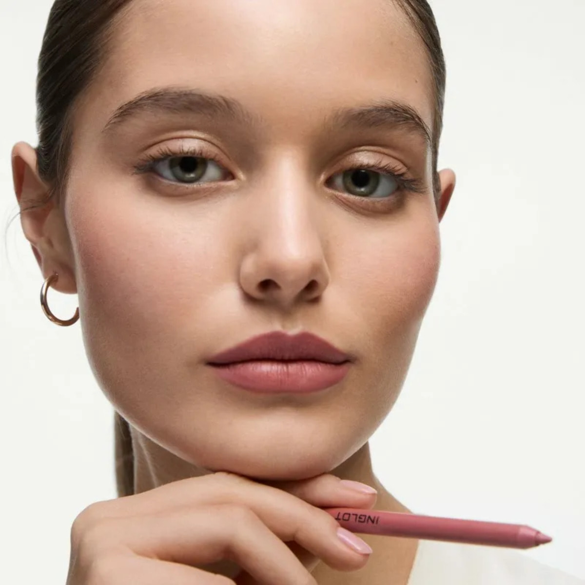 INGLOT Creamy Soft Lipliner 05