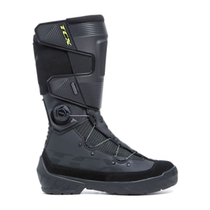 BOTA MOTO TRAIL TCX INFINITY 3 GTX BLACK