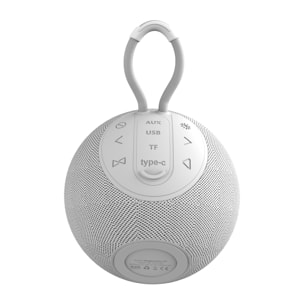 Altavoz MAGNUSSEN S5 - Blanco
