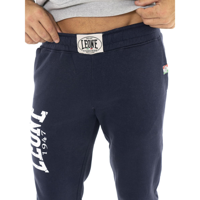 Tuta da uomo Vintage Big Logo