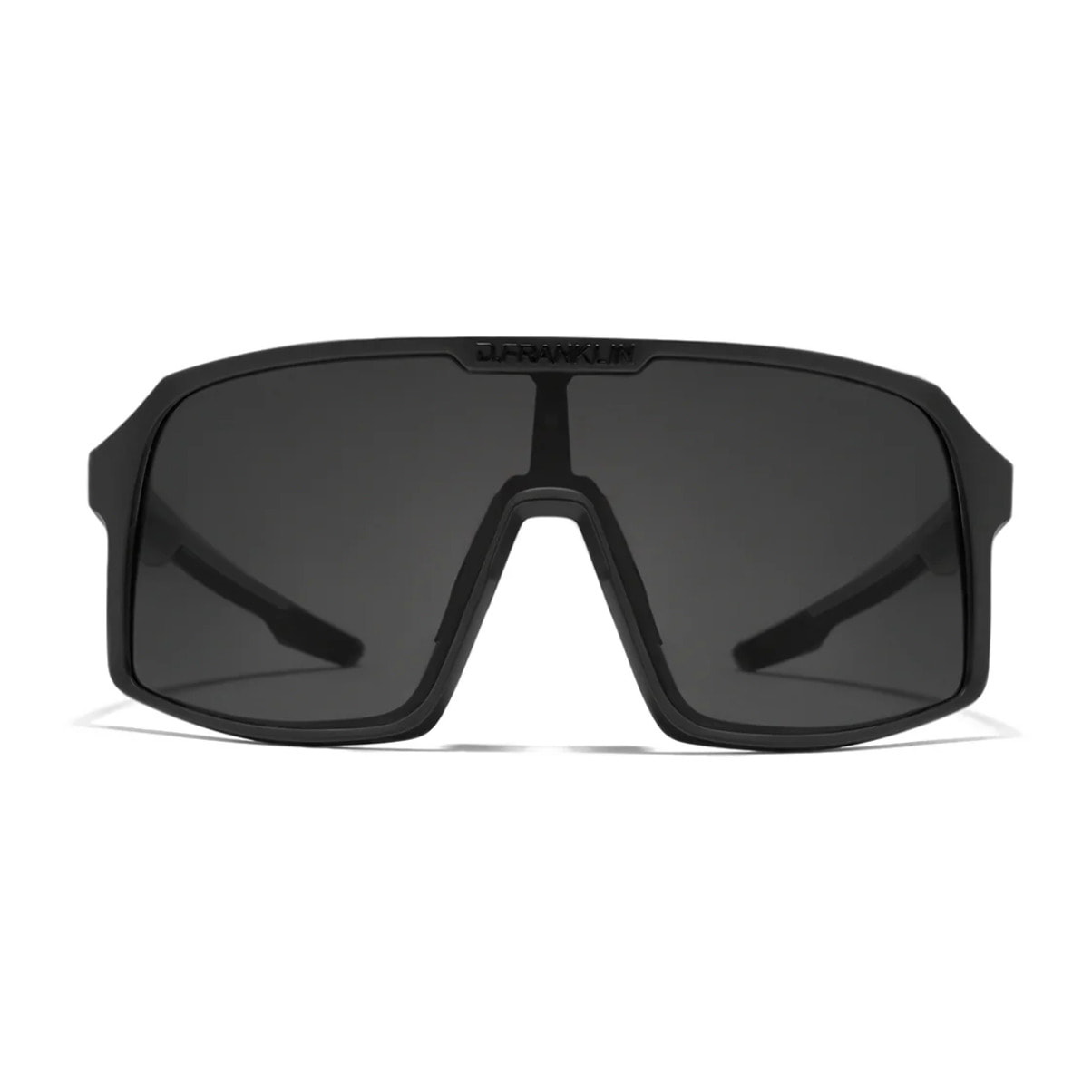 Gafas de Sol Wind Black / Black D.Franklin