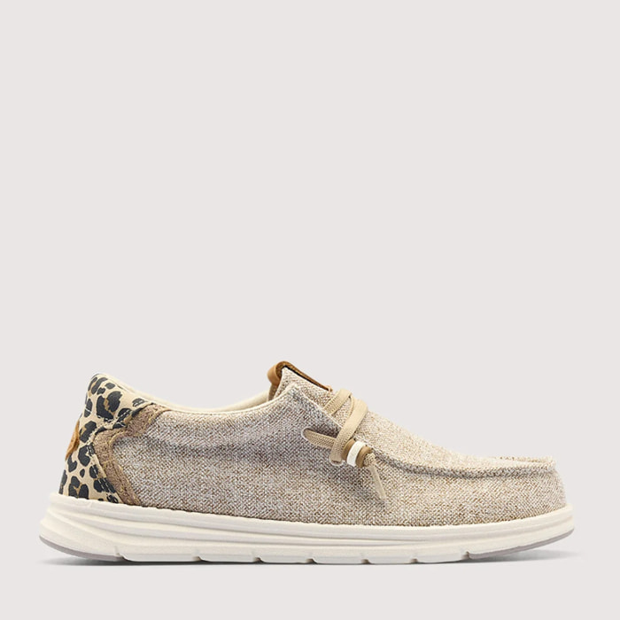 Mocasín Casual Marrón - Banksia