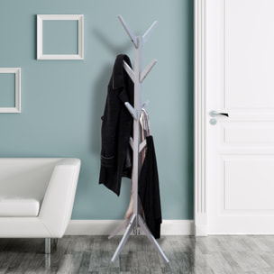 Portemanteau Arbre Gris 178cm