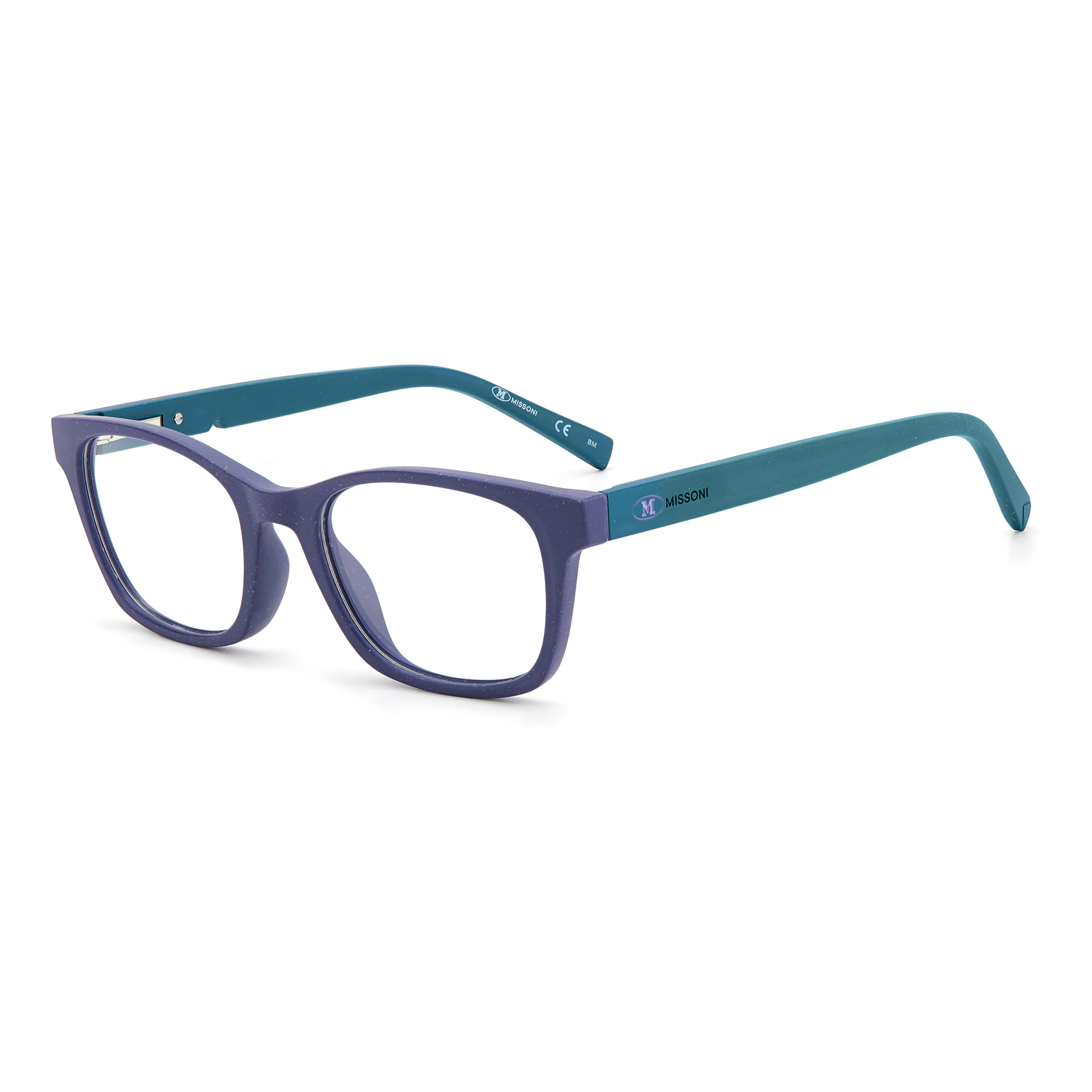 Montura de gafas M Missoni Infantil MMI-0108-TN-1JZ