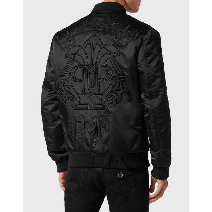 PHILIPP PLEIN Bomber