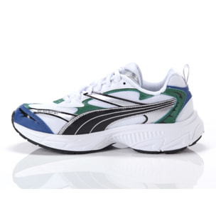 Sneakers Puma Puma Morphic Tecnie Jr Bianco