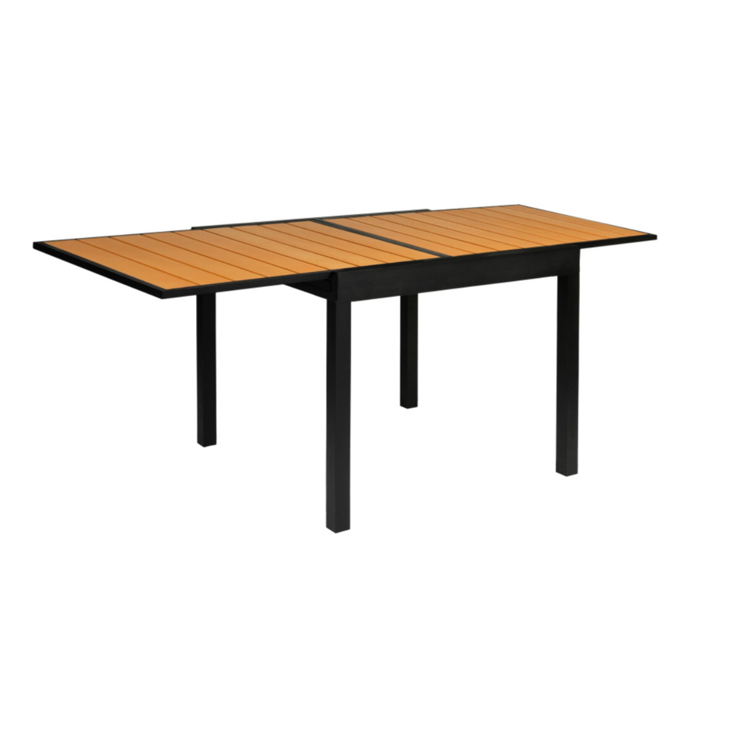 Table extensible Polywood - Plusieurs tailles