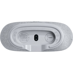 Radio réveil JBL JBL Horizon 3 Gris