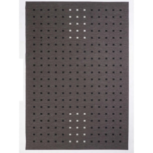 Tapis extérieur tissé kilim LUPI