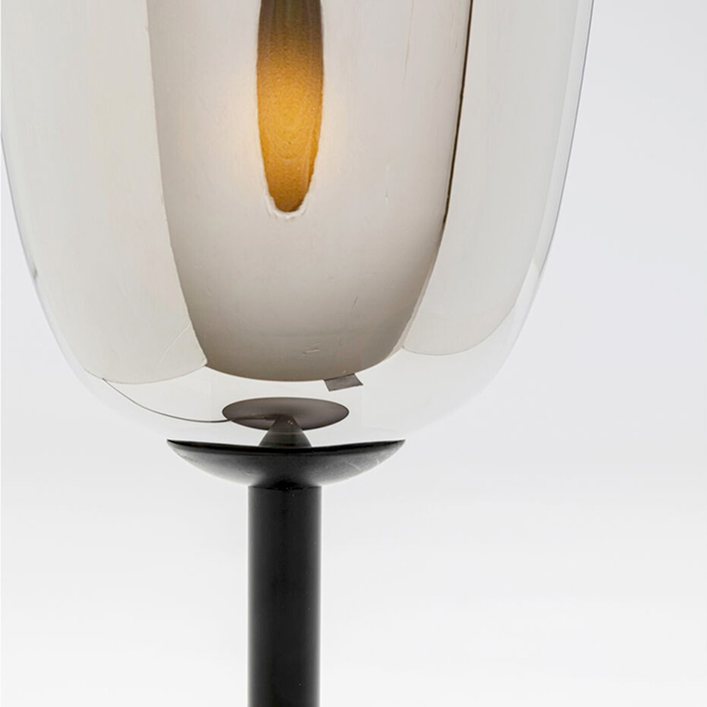 Lampe Columbo 39cm Kare Design
