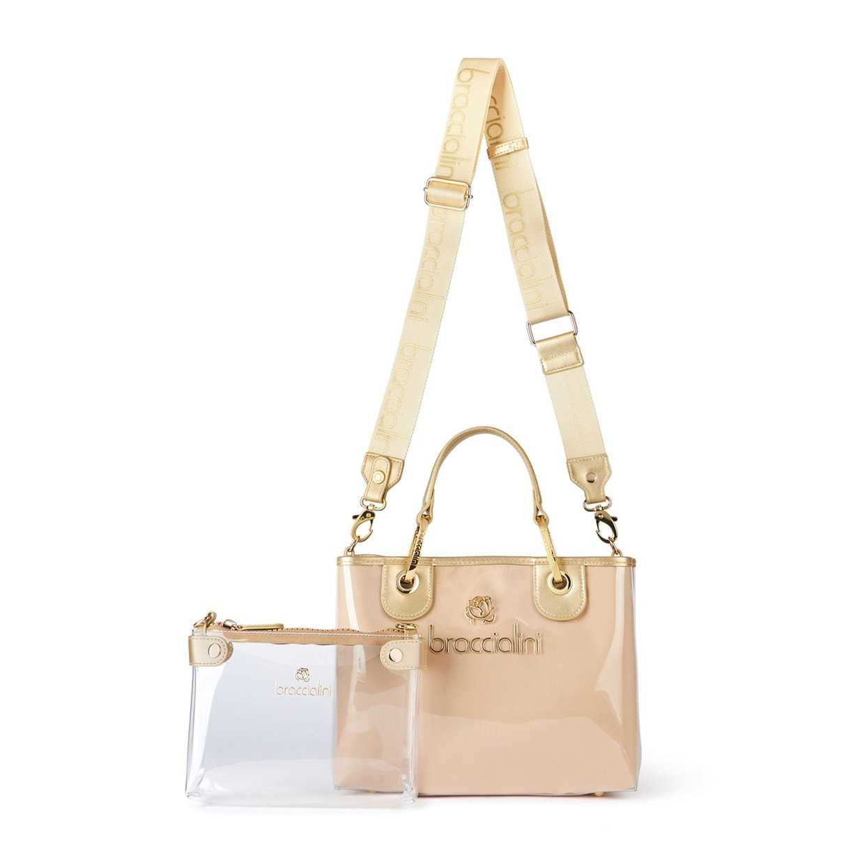 Braccialini Borsa a mano