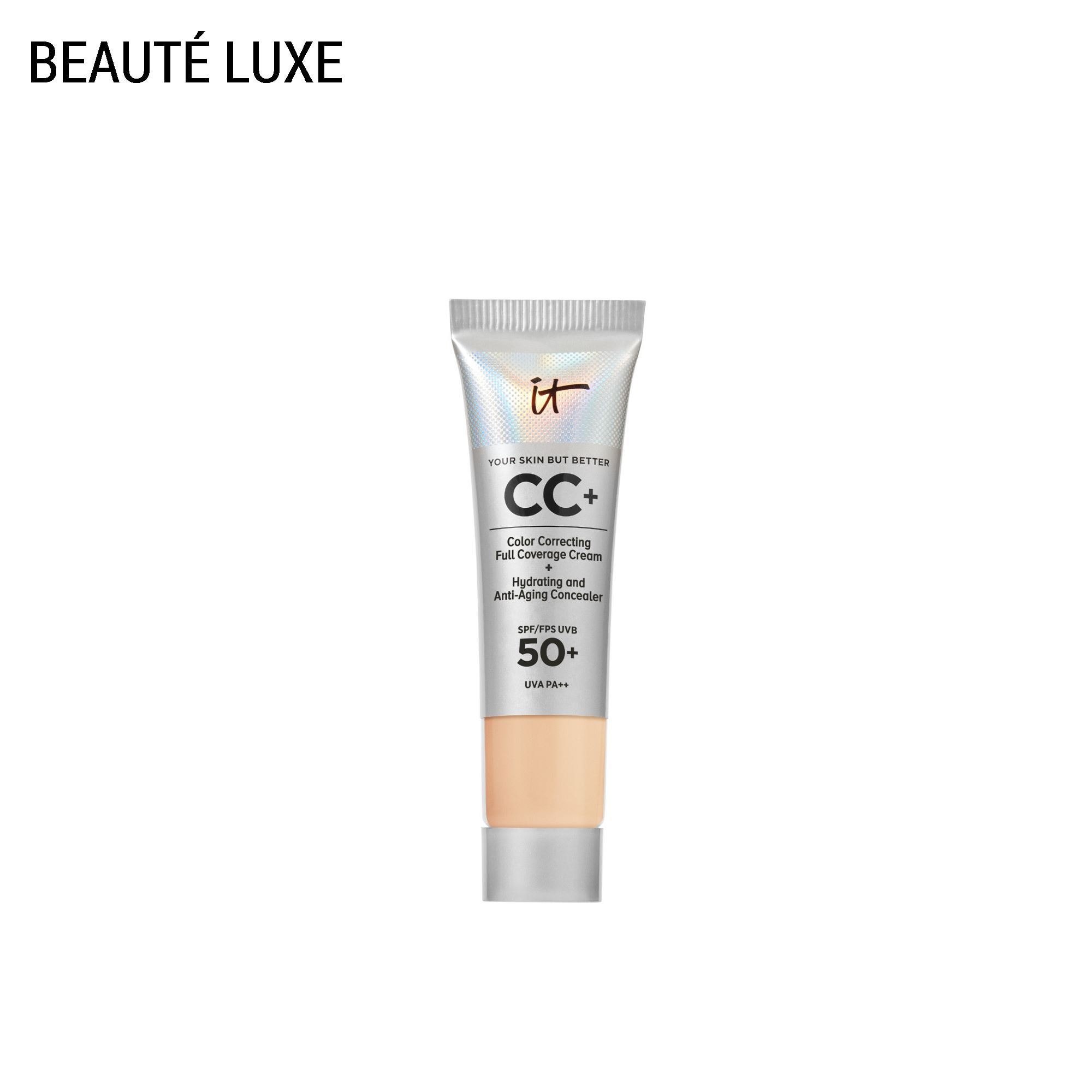 Your Skin But Better - Mini CC Crème Correctrice 12 ml