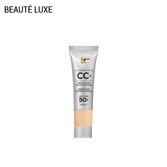 Your Skin But Better - Mini CC Crème Correctrice 12 ml