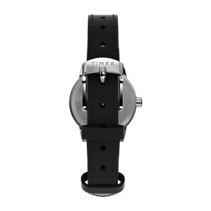Timex Reloj Analógico De Cuarzo Easy Reader Classic