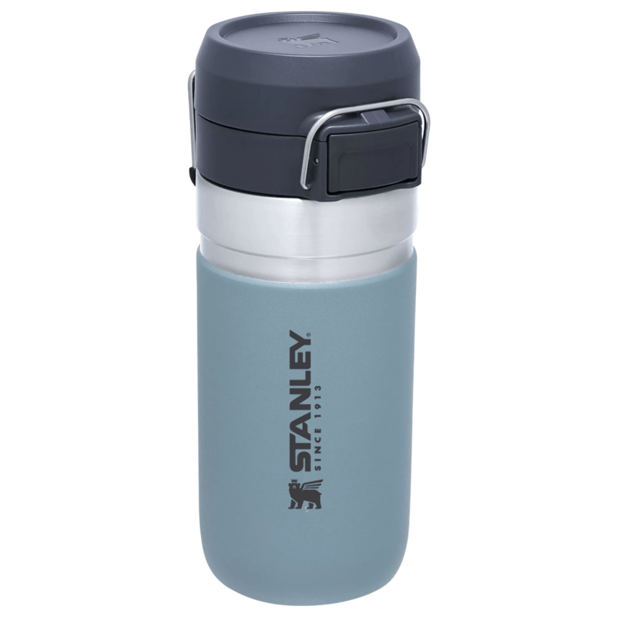 Borraccia Palestra - 0,47L - QUICK FLIP WATER BOTTLE - Shale