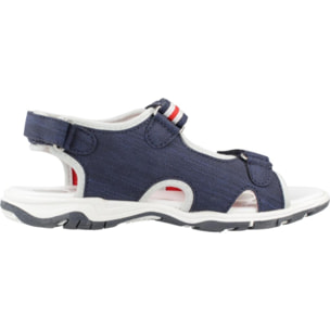 Sandalias Niño de la marca CHICCO  modelo CORTEZ AZUL