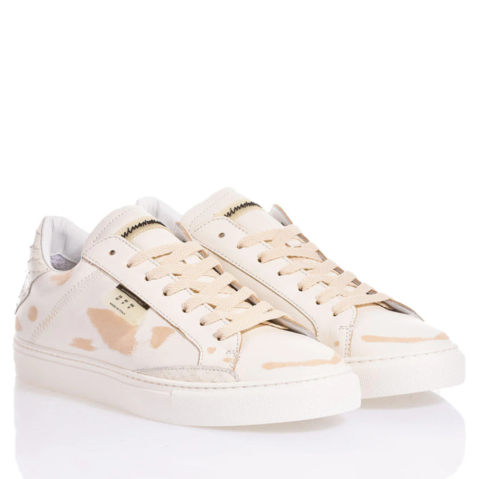 Mimanera Garage Old Cream / White