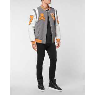 PHILIPP PLEIN Chaqueta