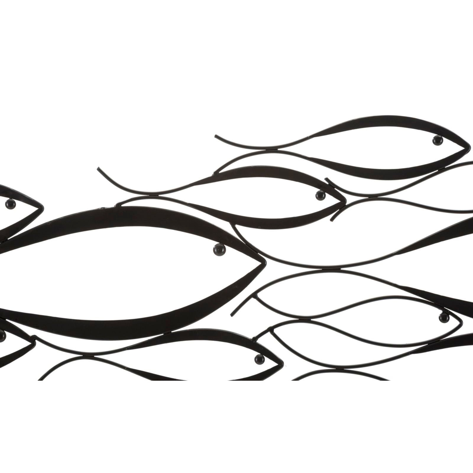 PANNELLO DA MURO FISHY CM 100X1X35