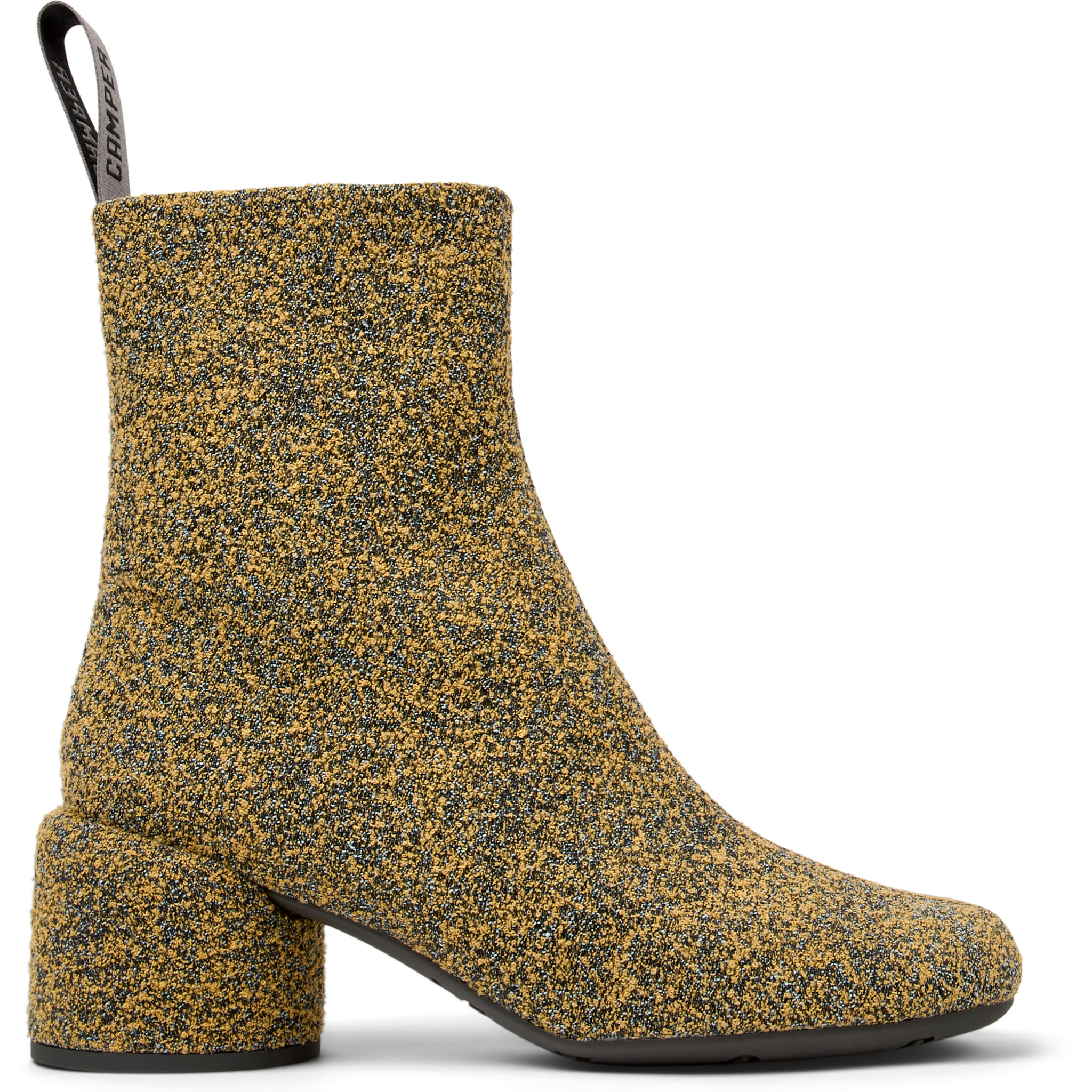 CAMPER Niki - Stivaletti Donna Multicolore