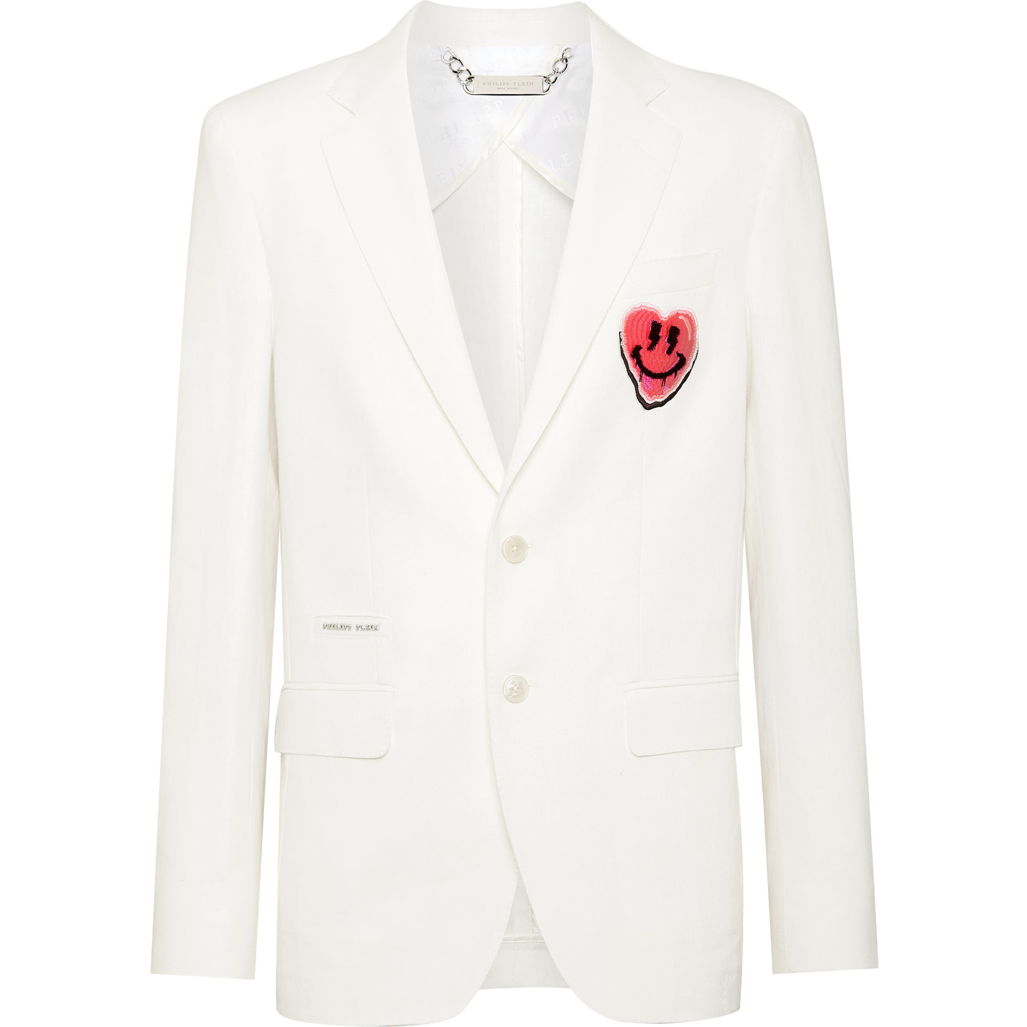 PHILIPP PLEIN Blazer HEART