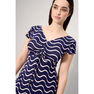 Vestito corto