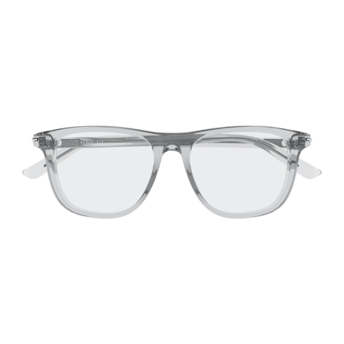 Gafas de Vista Gucci GG2130O-004 de Acetato Hombre 53 mm
