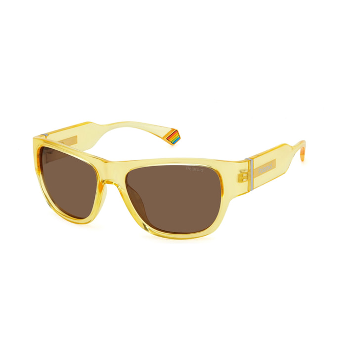 Gafas de sol Polaroid Unisex PLD-6197-S-40G