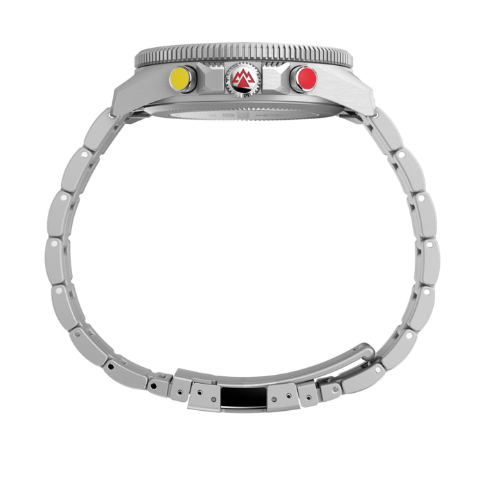 Timex Reloj Analógico De Cuarzo Tide/Temp/Compass Outdoor