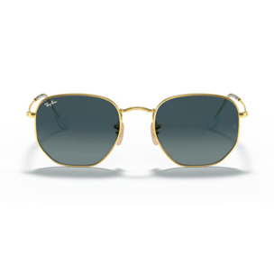 GAFAS DE SOL RAY BAN HEXAGONAL 0RB3548N 91233M