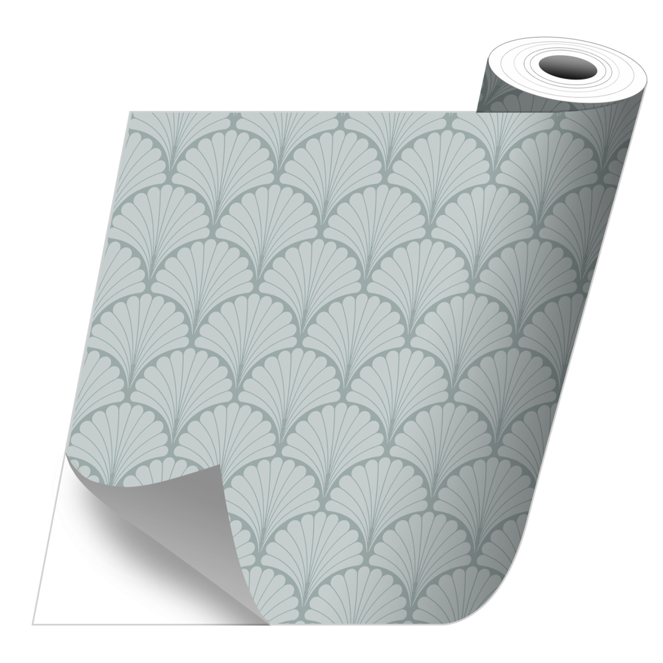 Stickers adhesivos de CERAMIKO - Glamour 3 50x100