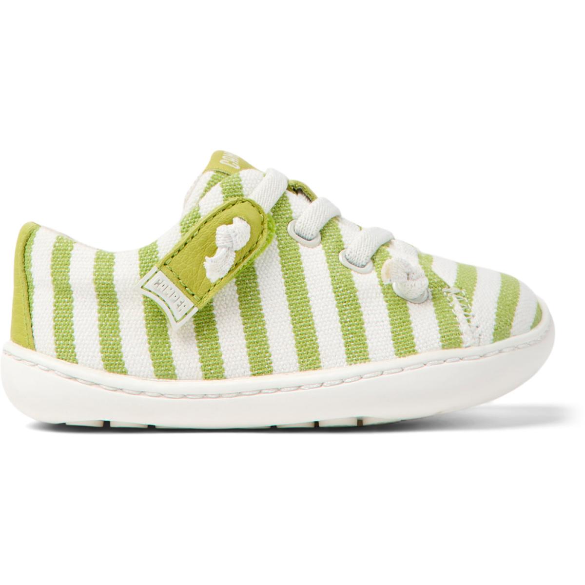 CAMPER Peu Cami - Sneaker Multicolore Bambino Unisex