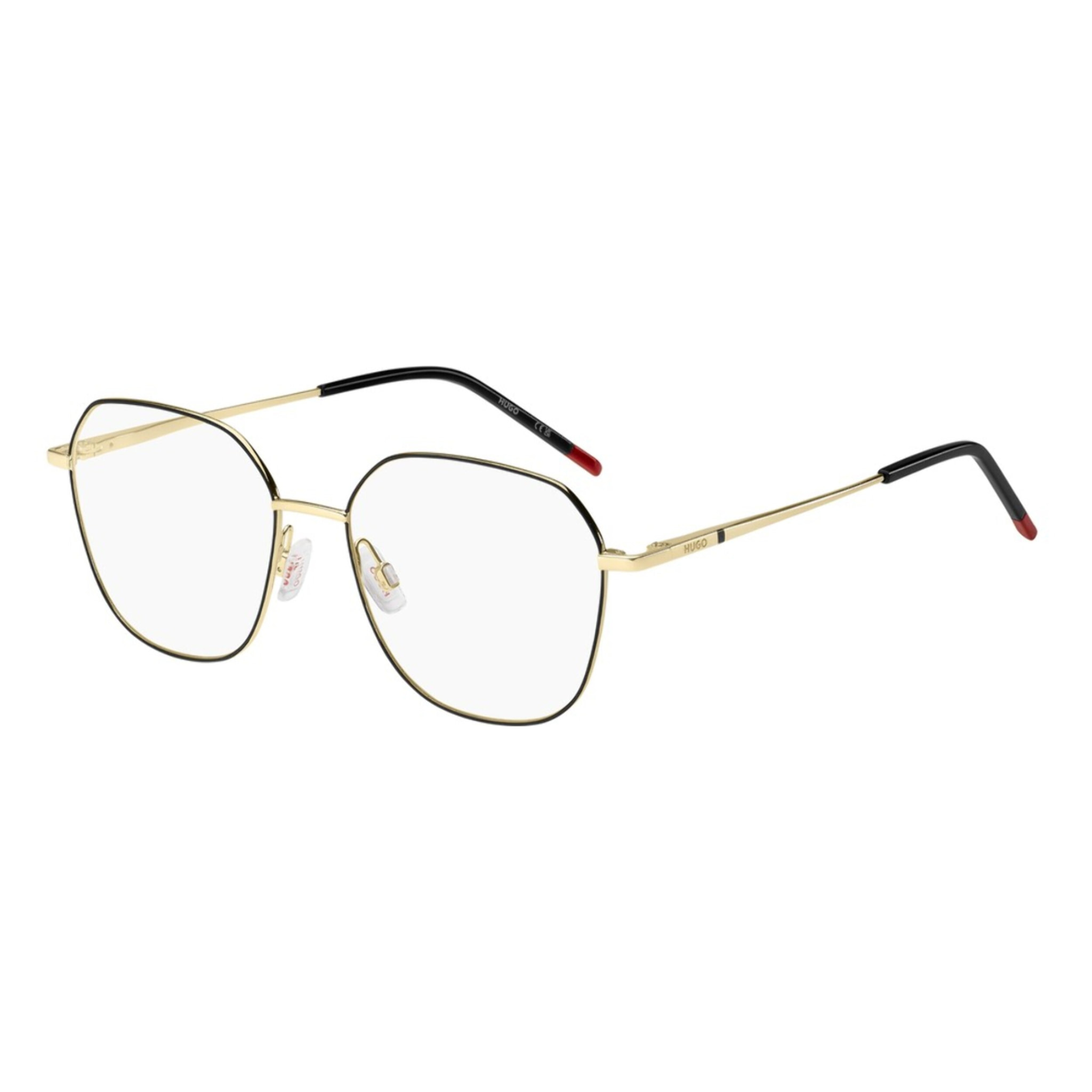 Gafas de Vista Hugo HG 1324 RHL de Metal Mujer 54 mm
