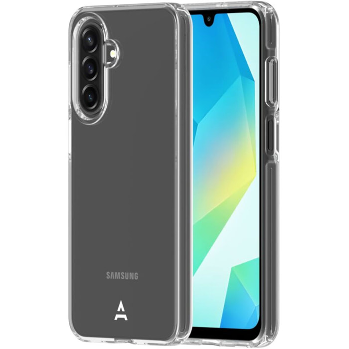 Coque ADEQWAT Samsung A17 Antichoc Made In France