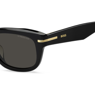 Gafas de Sol Hugo Boss 1793/F/S 807 de Acetato Hombre 53 mm