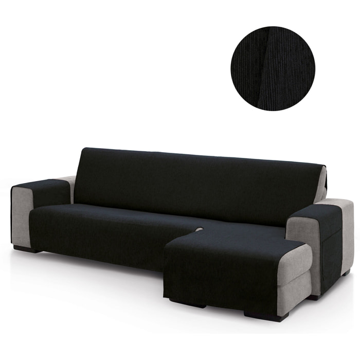 Cubre Sofá Chaise Longue Derecha modelo PRISCILA