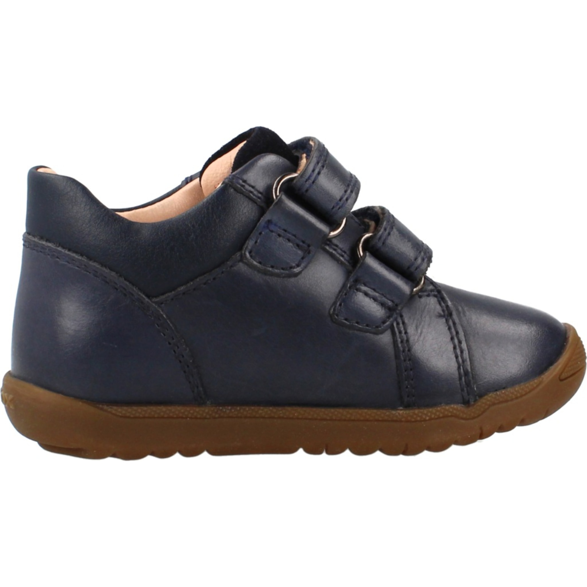 Zapatillas Niño de la marca GEOX  modelo B254NB 0CL22 AZUL