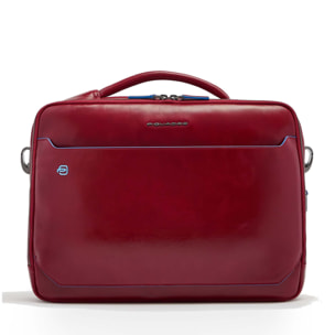 Piquadro Borsa porta pc 15,6" personalizzabile