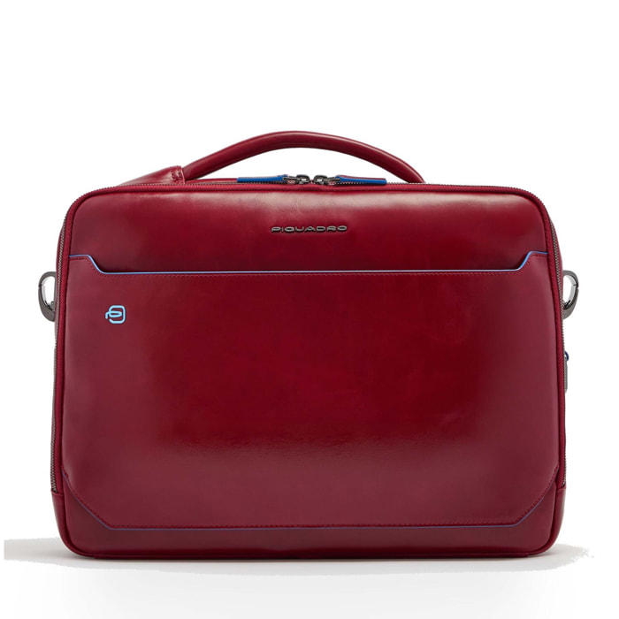 Piquadro Borsa porta pc 15,6" personalizzabile