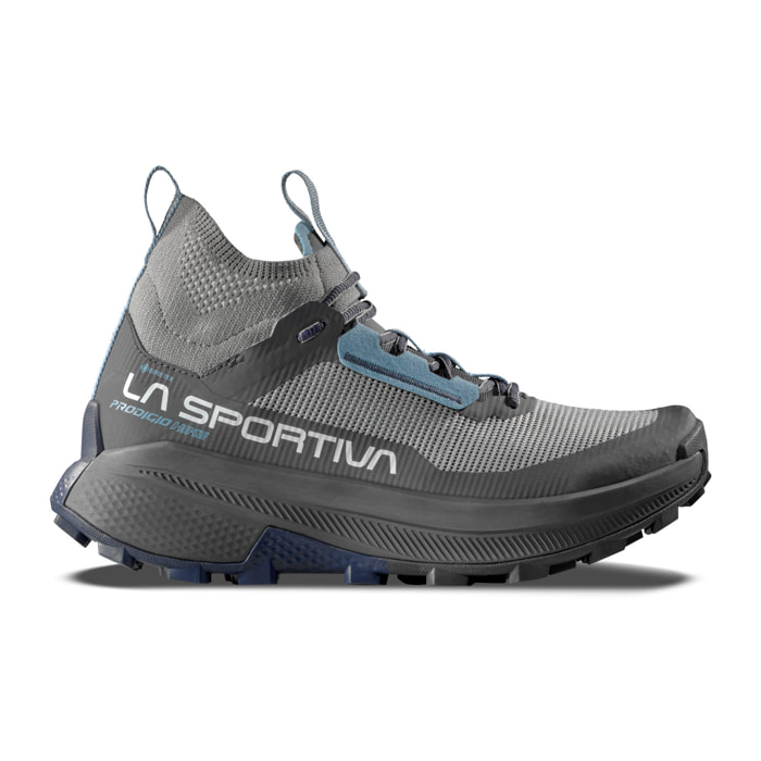 Prodigio Hike Goretex Mujer Zapatillas Trekking