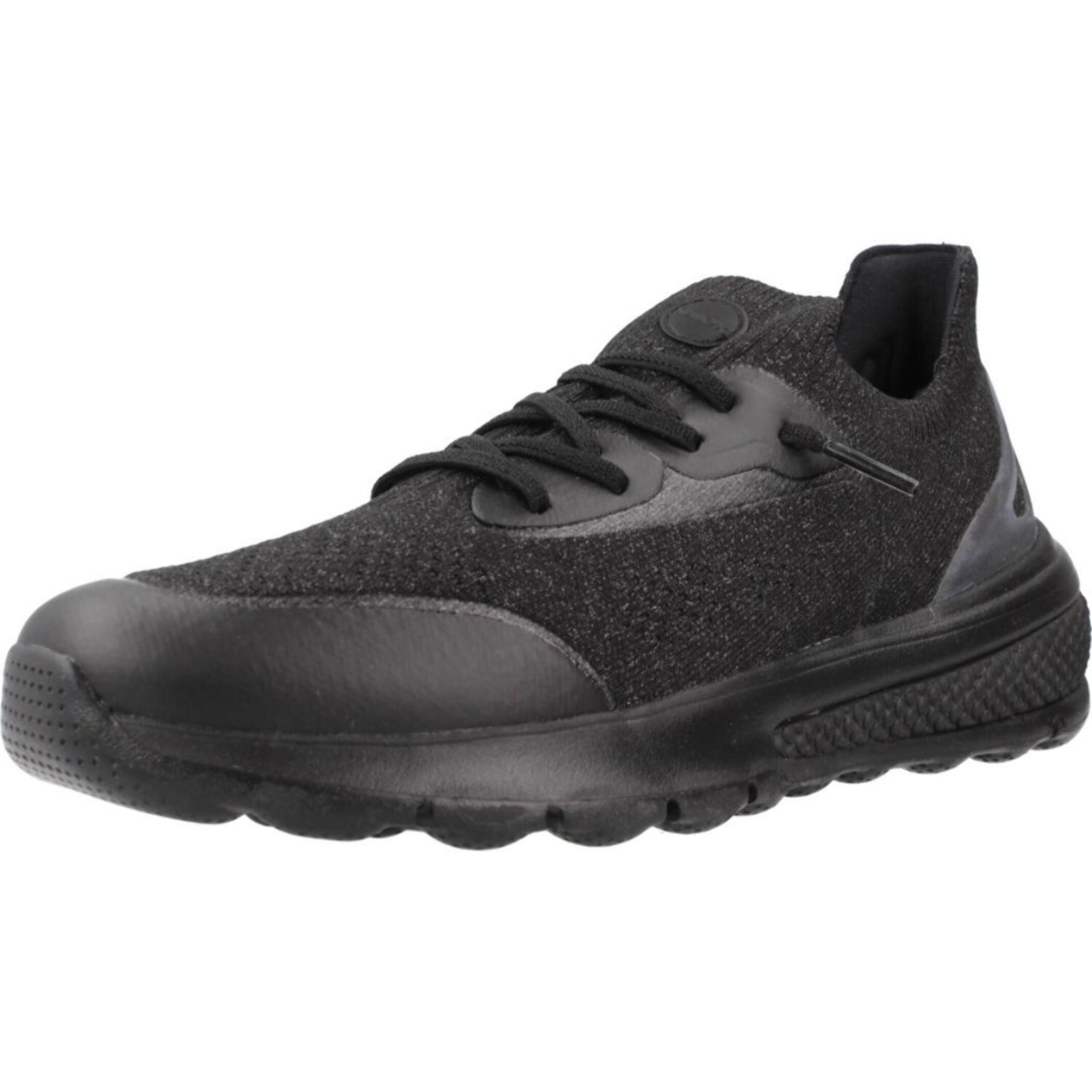 Sneakers de  Mujer de la marca GEOX  modelo D SPHERICA ACTIF NEGRO