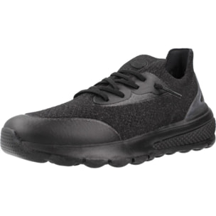 Sneakers de  Mujer de la marca GEOX  modelo D SPHERICA ACTIF NEGRO