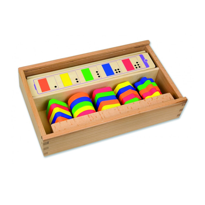 GEO STRING SHAPES - MEMORIA