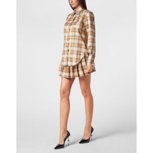 PHILIPP PLEIN Shirt FLAME