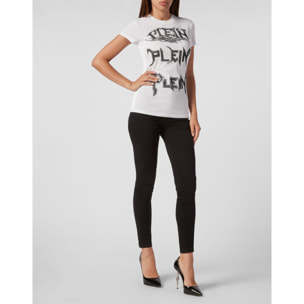 PHILIPP PLEIN Camiseta Cuello Redondo