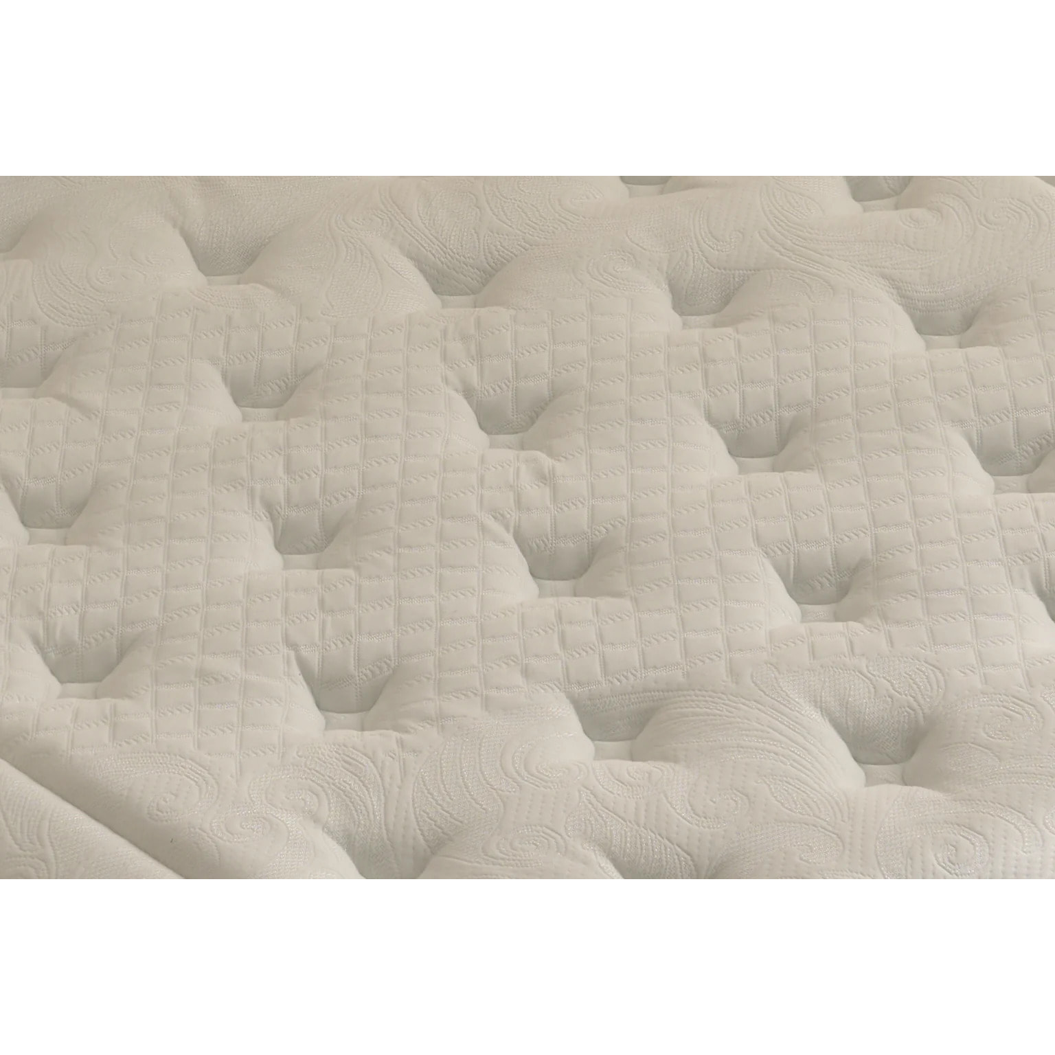 Colchón Ensacado Continental Altura 26 cm +/-2