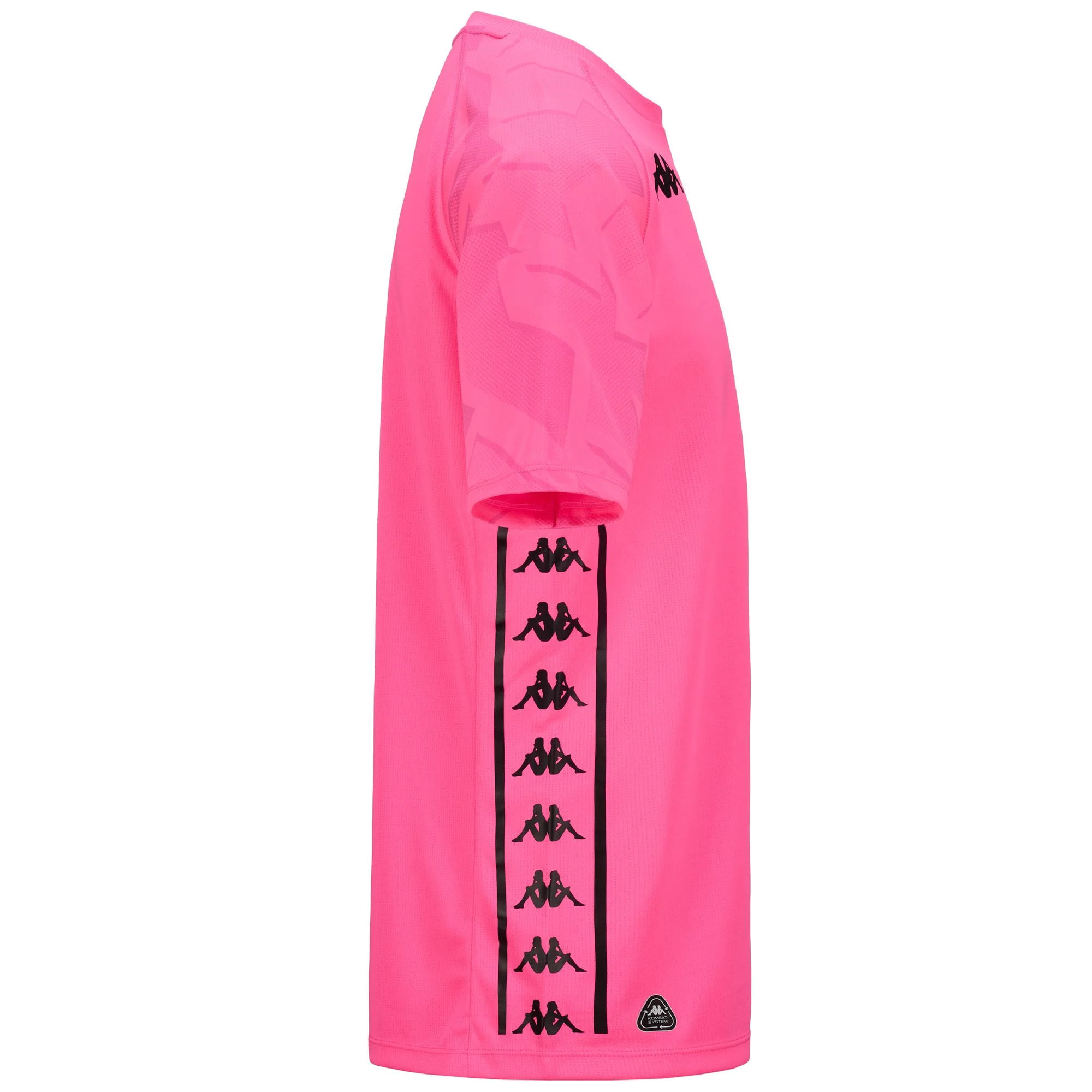 Camisetas de juego Kappa Hombre Kombat Gk 2025 Deportivo