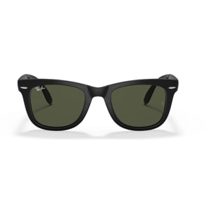 Ray Ban Gafas de sol casual RB4105 Folding Wayfarer