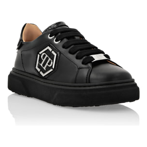 PHILIPP PLEIN Runner Sneaker HEXAGON