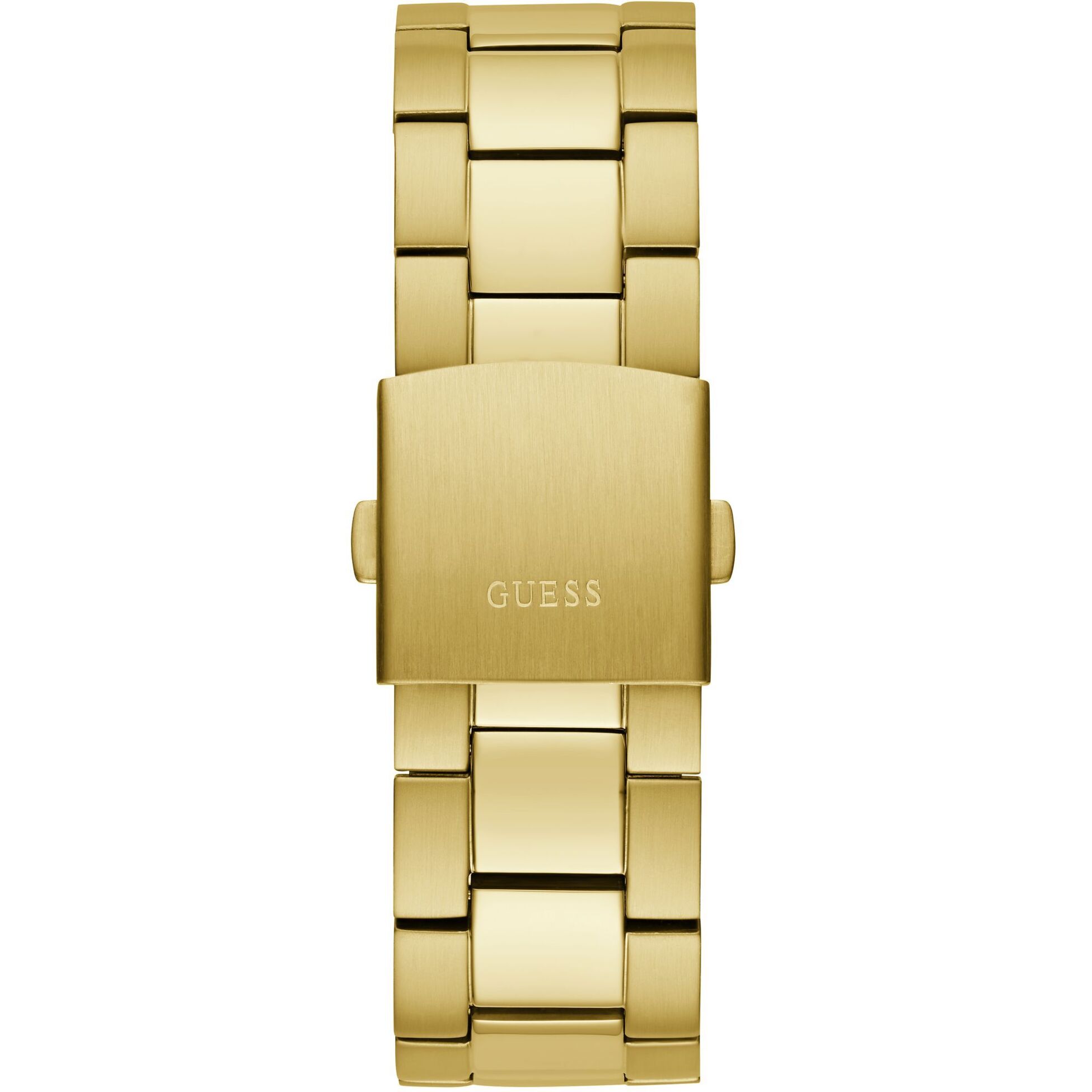 Guess Orologio Analogico Al Quarzo Edge